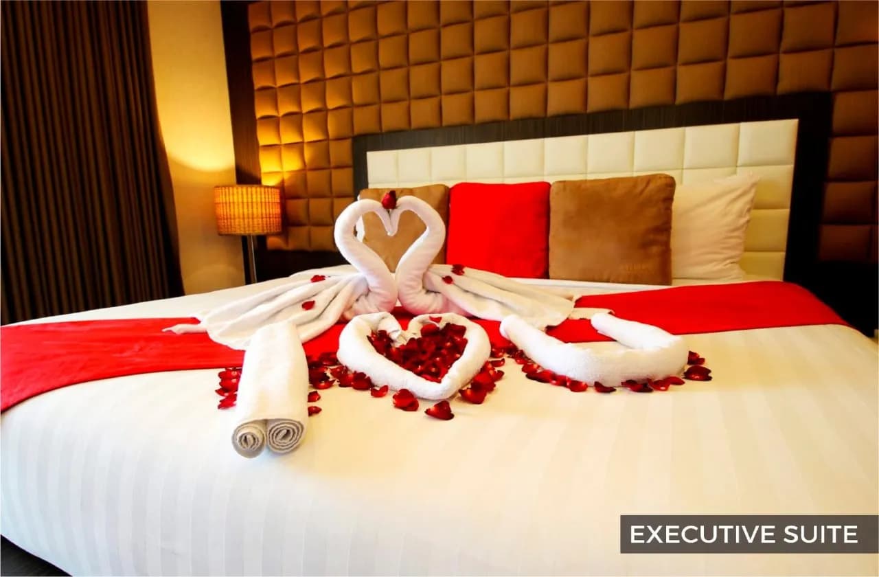 Hotel Eastparc 4