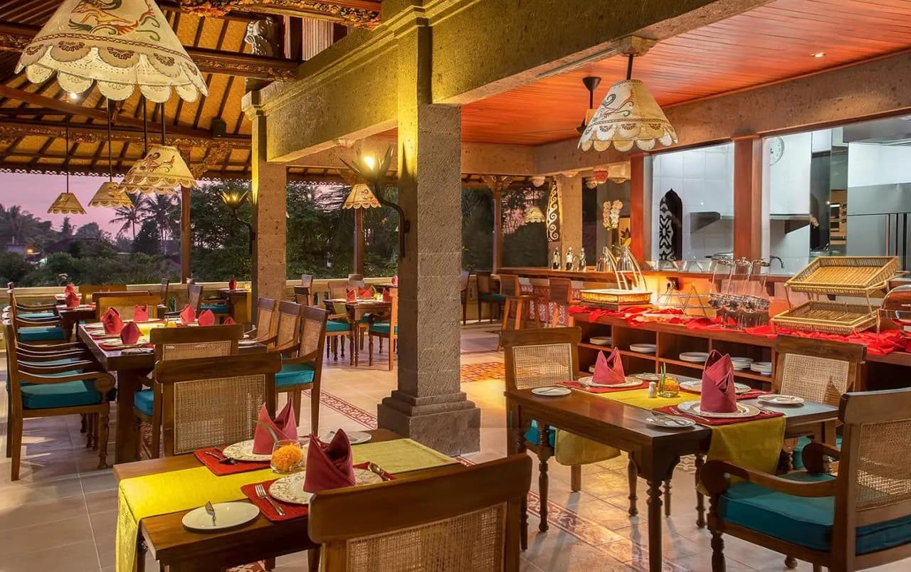 Dwaraka The Royal Villas 5