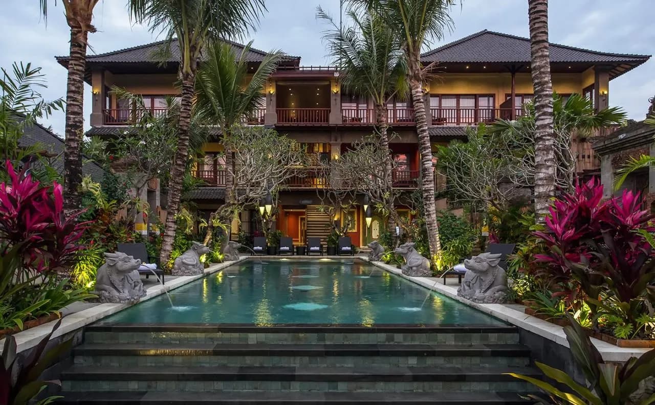 Dwaraka The Royal Villas 4