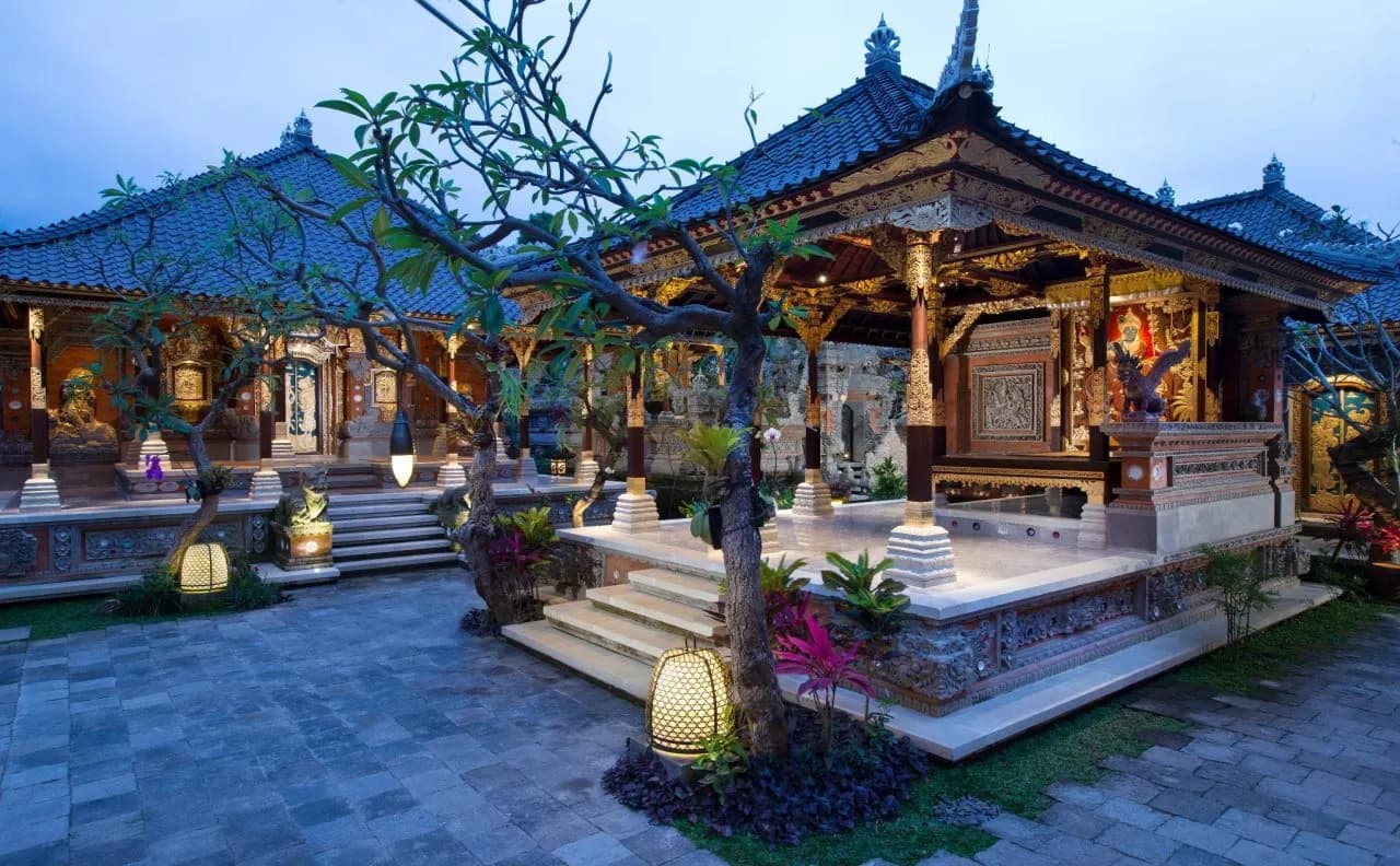 Dwaraka The Royal Villas 3