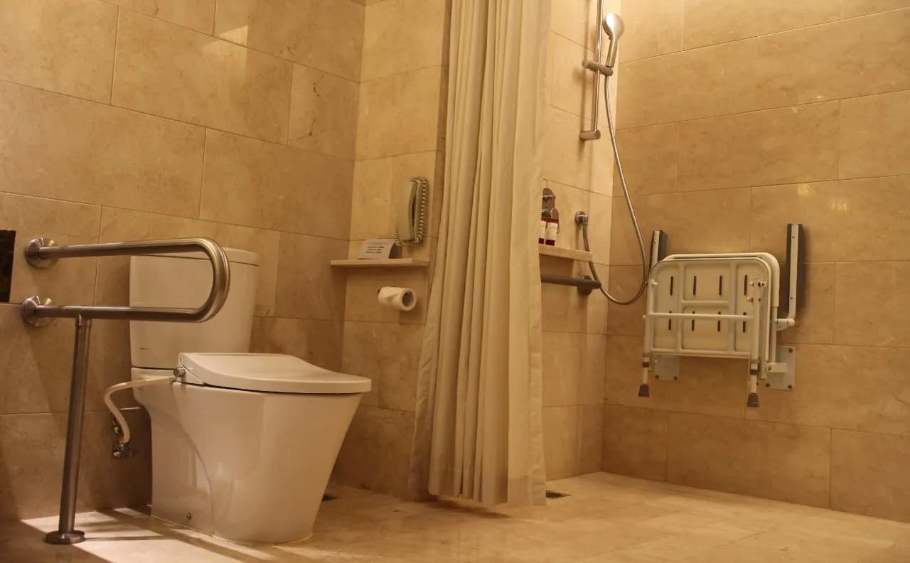 Crowne Plaza Bandung 2