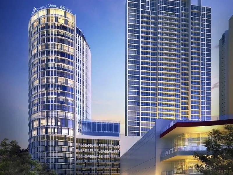 Ciputra World Surabaya