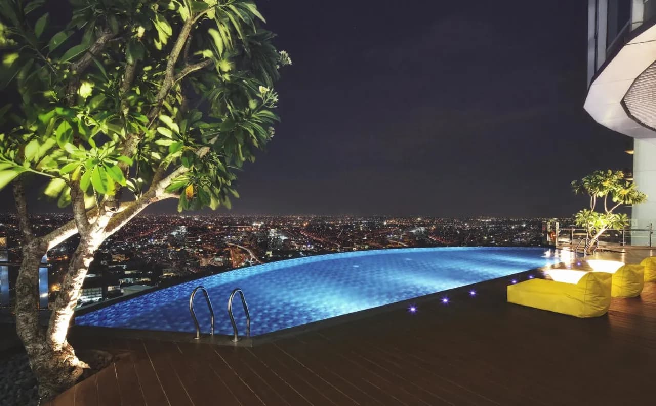 Ciputra World Surabaya 3