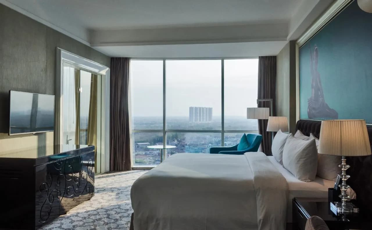 Ciputra World Surabaya 2