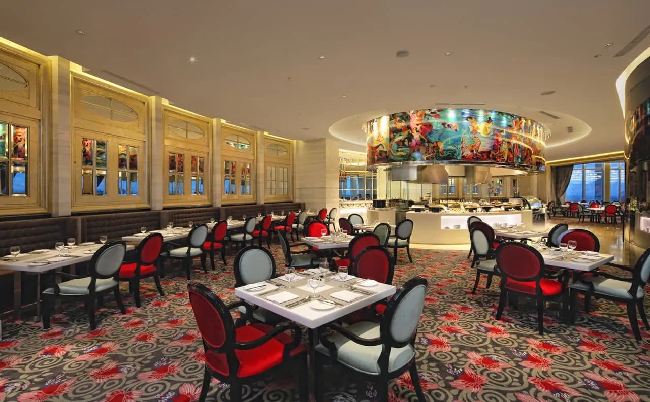 Ciputra World Surabaya 4