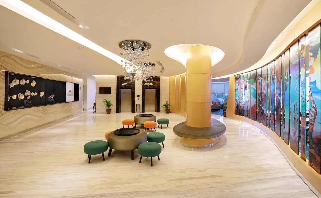 Hotel Ciputra Cibubur managed by Swiss-Belhotel International 3