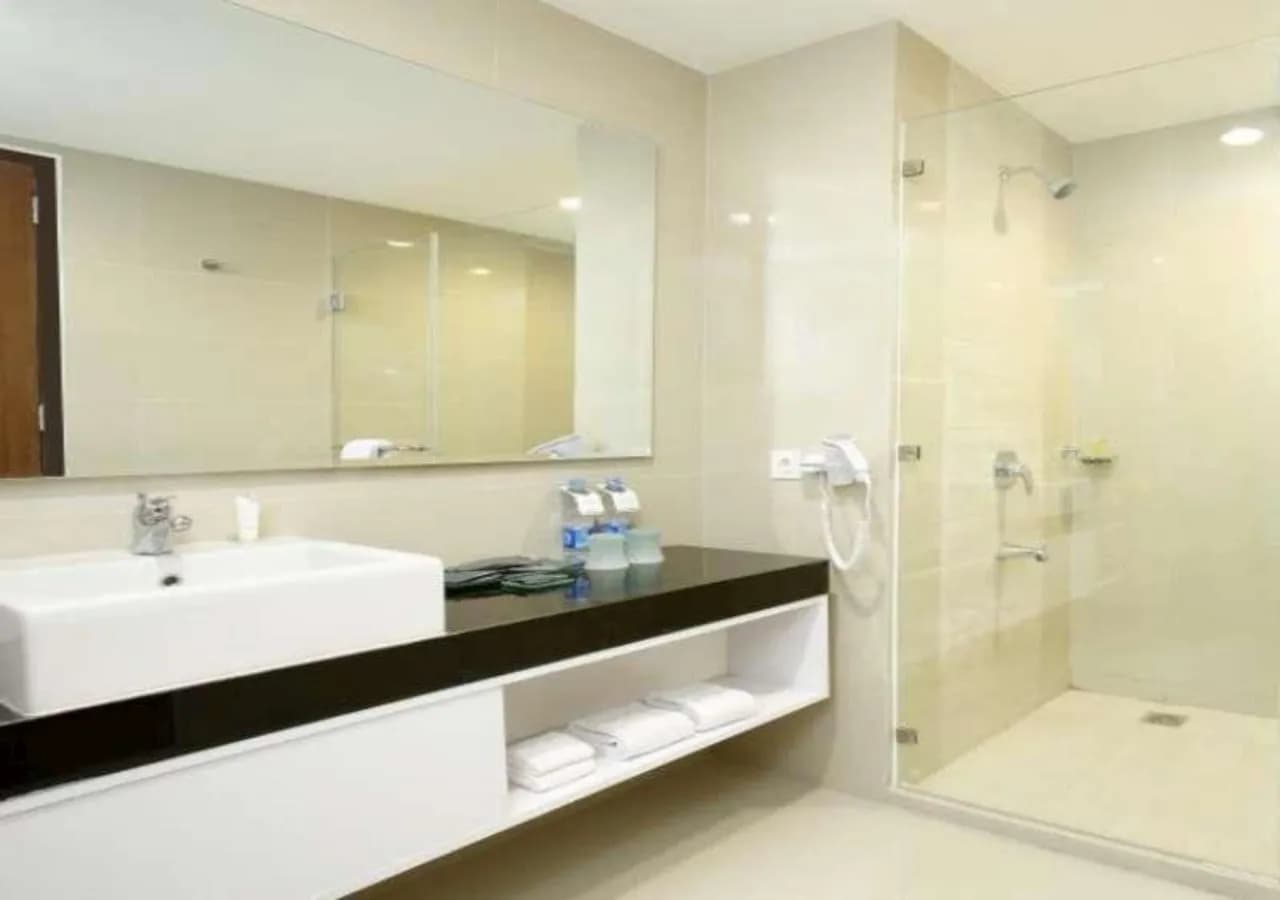 Santika Premiere Bintaro 3