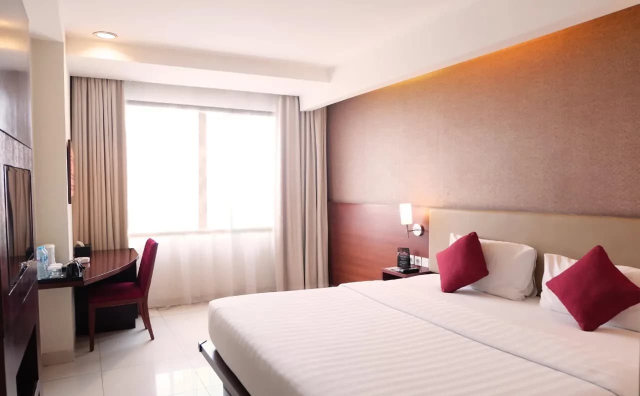 Santika Premiere Bintaro 2