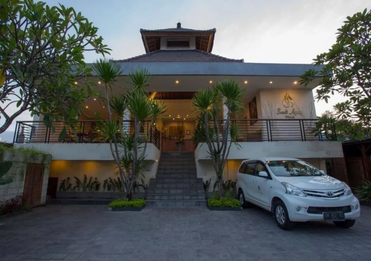 Sandi Agung Villa 4