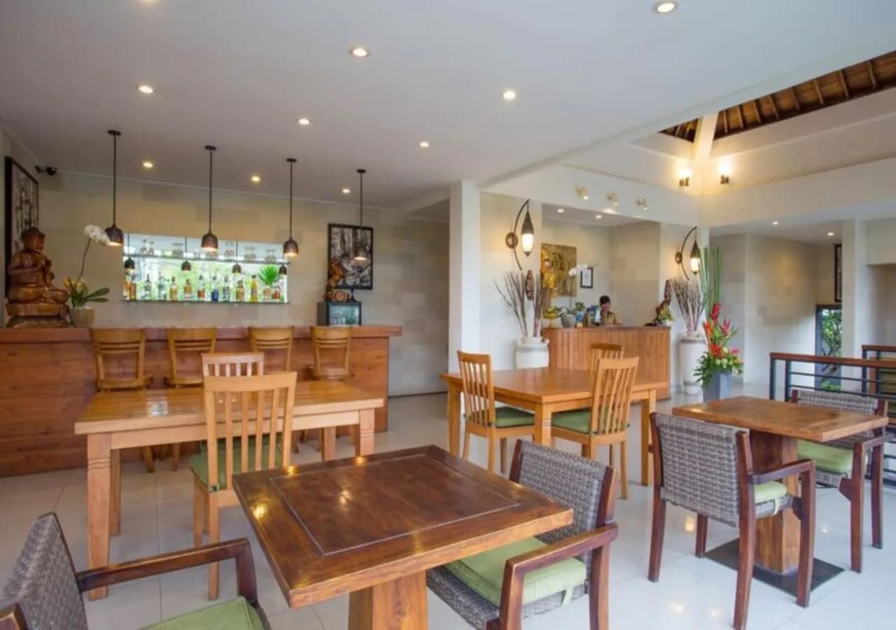 Sandi Agung Villa 5