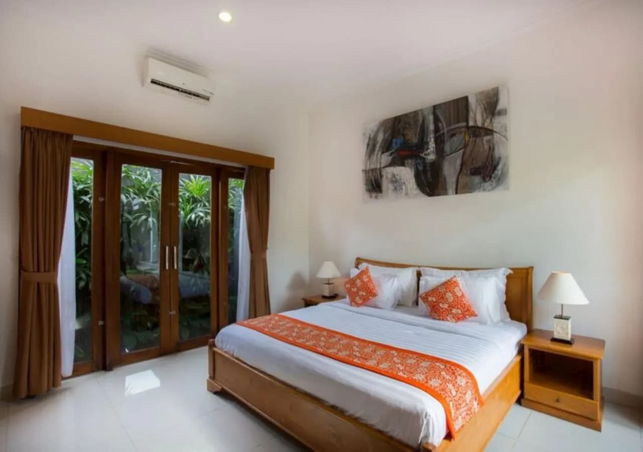Sandi Agung Villa 2