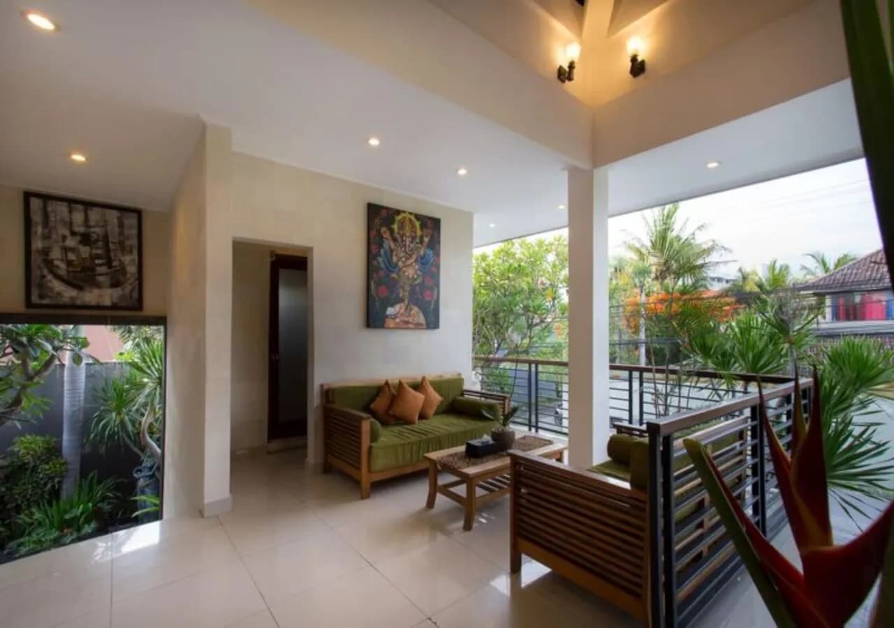 Sandi Agung Villa 3