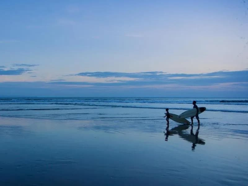 Samaja Villas Beachside 5