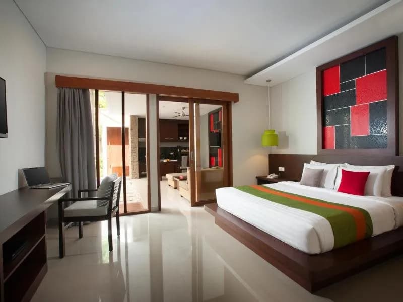 Samaja Villas Beachside 2
