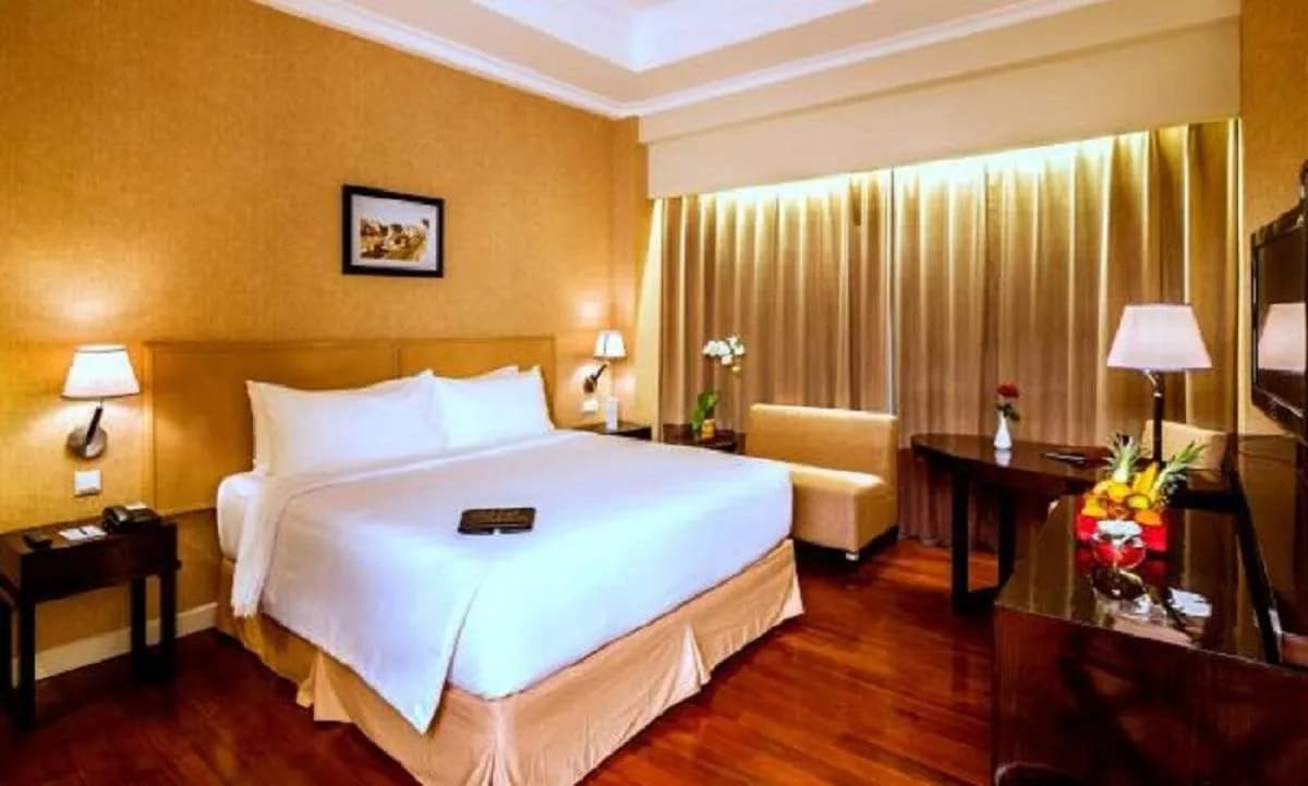 Royal Kuningan Hotel 2
