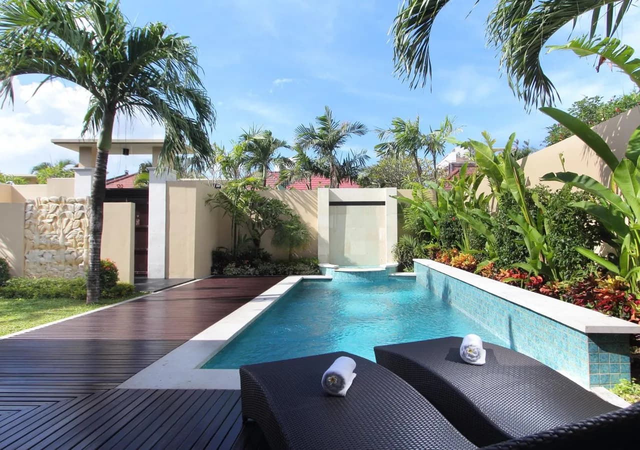 RC Villas