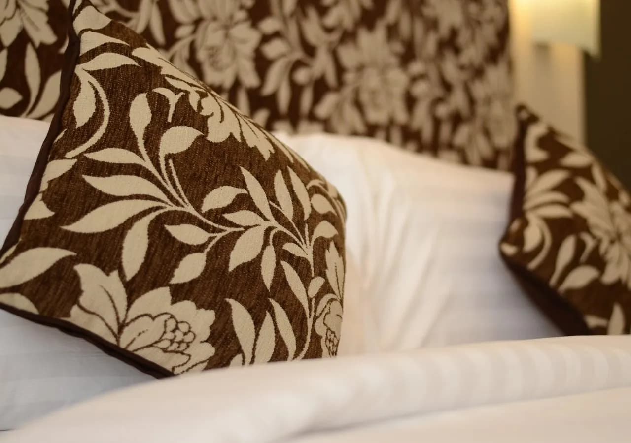 Quest Hotel San Denpasar 2