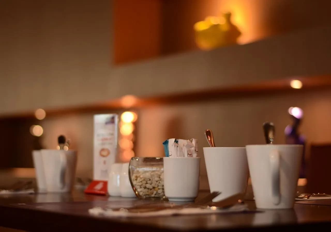 Quest Hotel San Denpasar 5