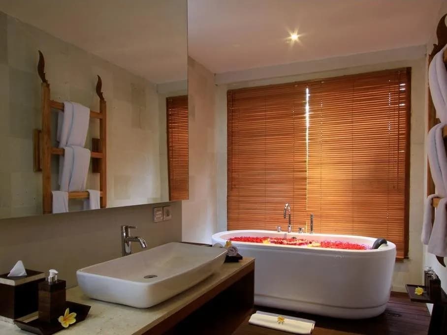 Puri Sebali Resort 4