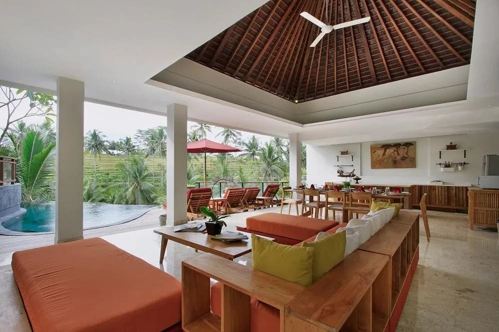 Puri Sebali Resort 3