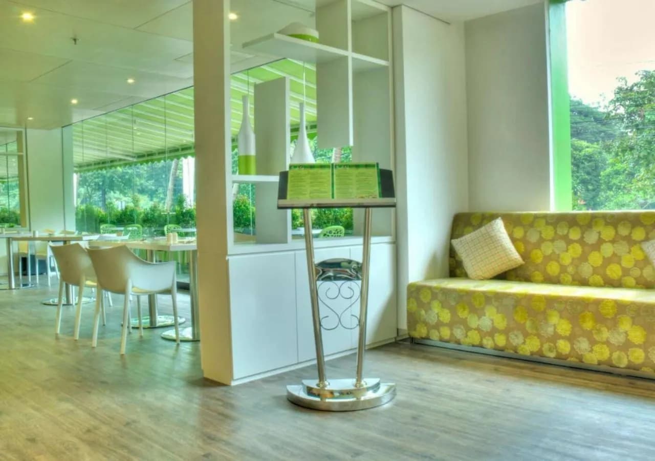 Pomelotel Patra Kuningan 3