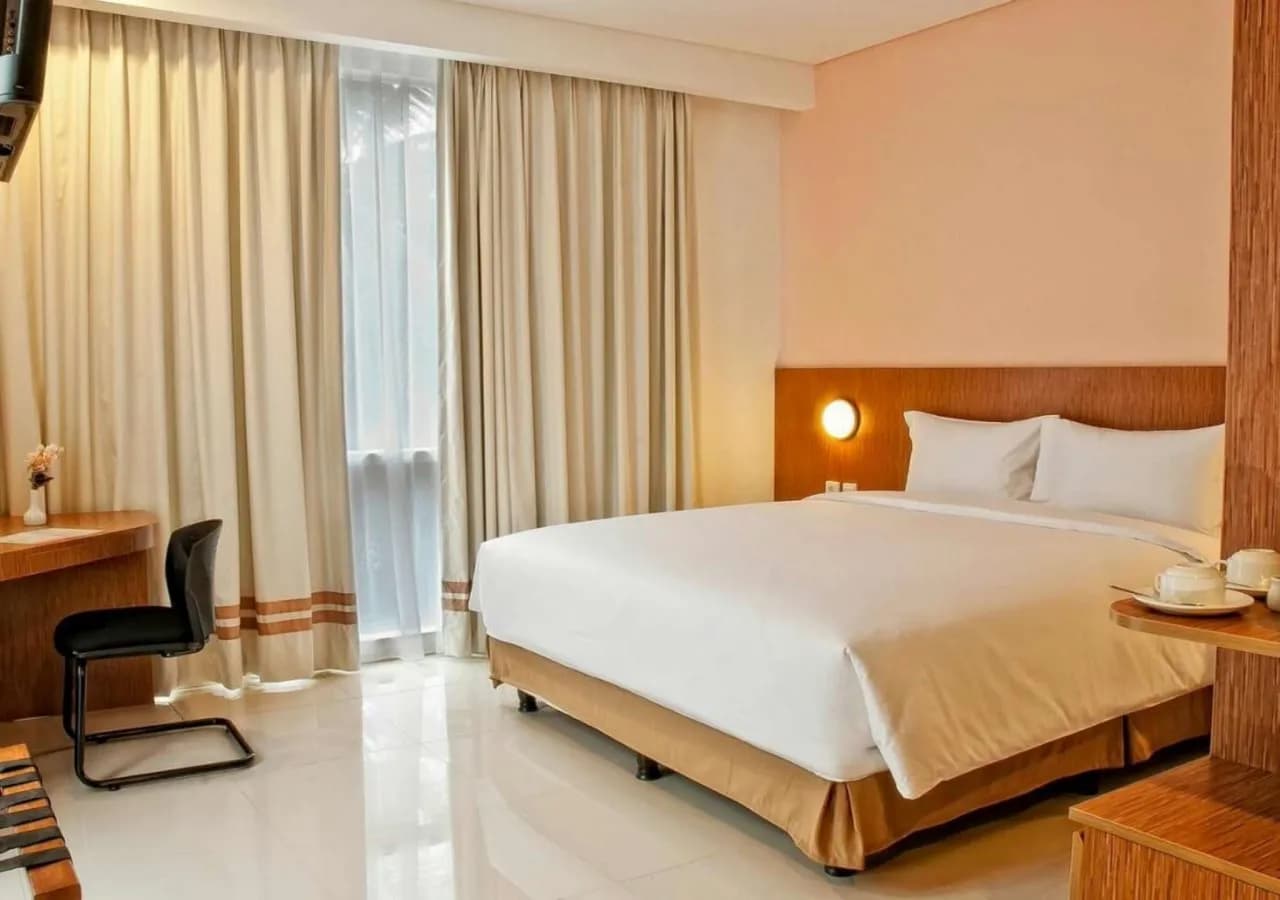 Pomelotel Patra Kuningan 2