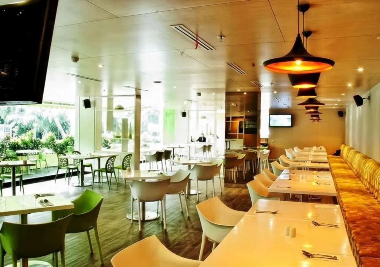 Pomelotel Patra Kuningan 4