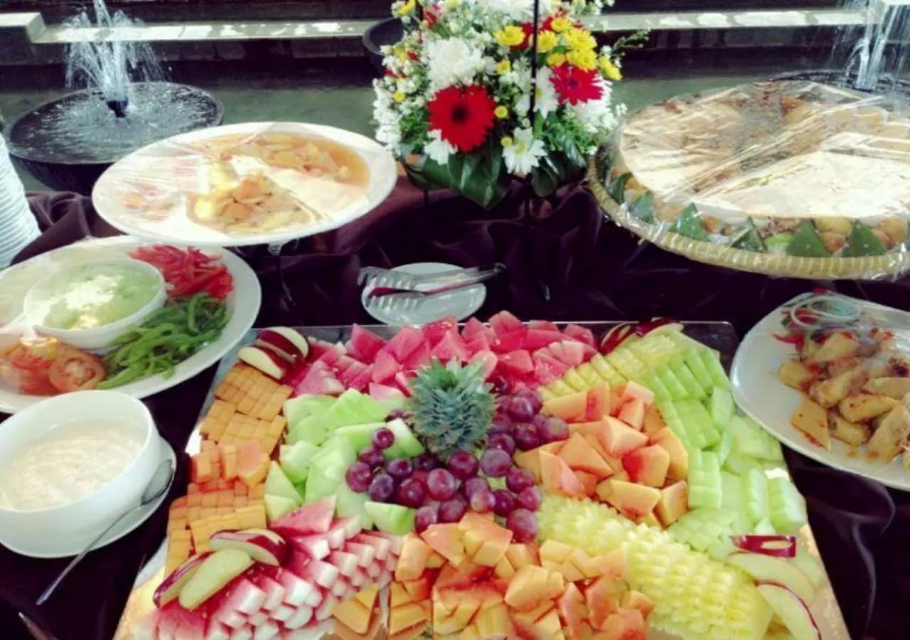 Pomelotel Patra Kuningan 5