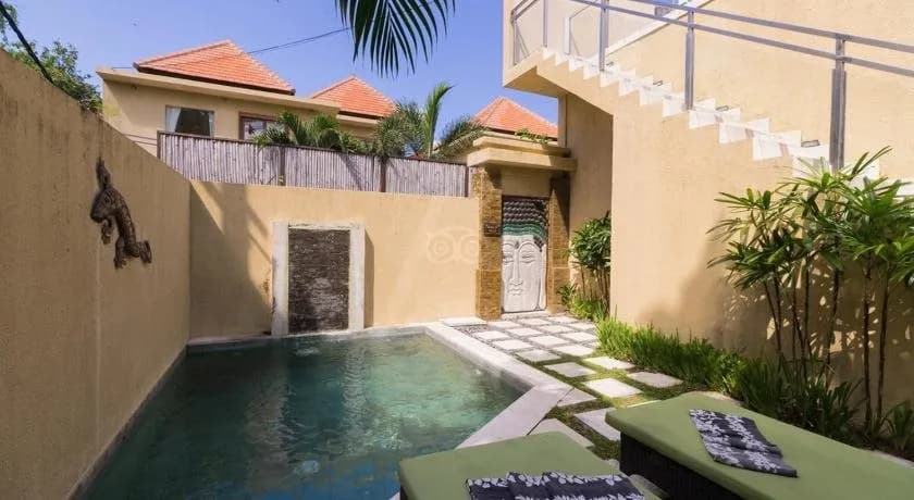 O Villas 3