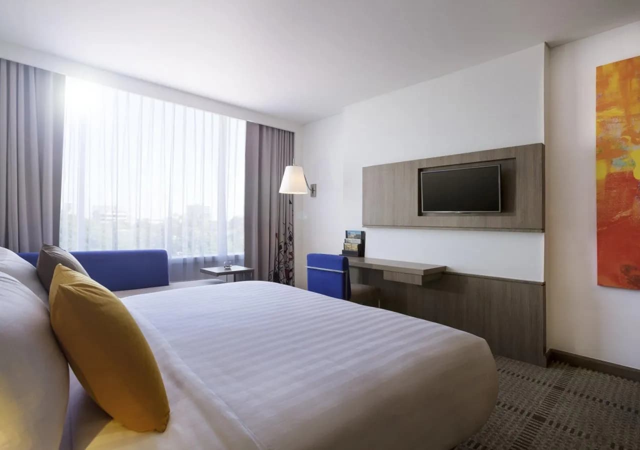Novotel Makassar Grand Shayla 2