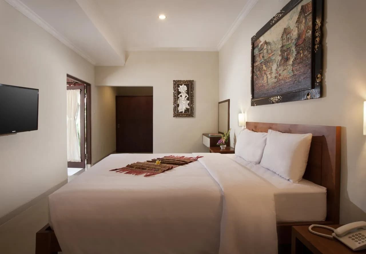 Nesa Sanur Hotel 4