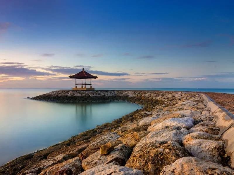 Nesa Sanur Hotel 5