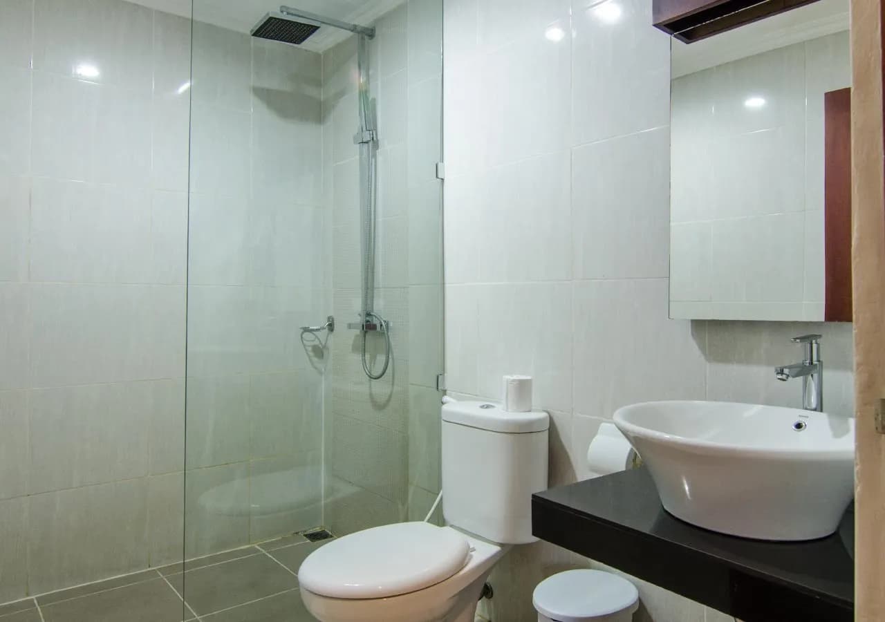 Nesa Sanur Hotel 2