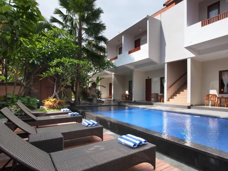 Nesa Sanur Hotel 3