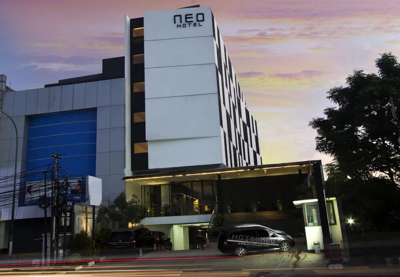 Hotel NEO Tendean Jakarta