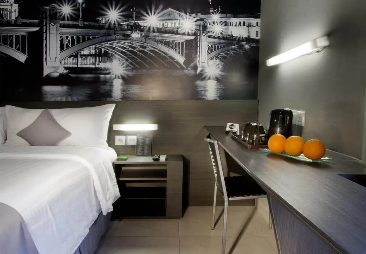 Hotel NEO Tendean Jakarta 2