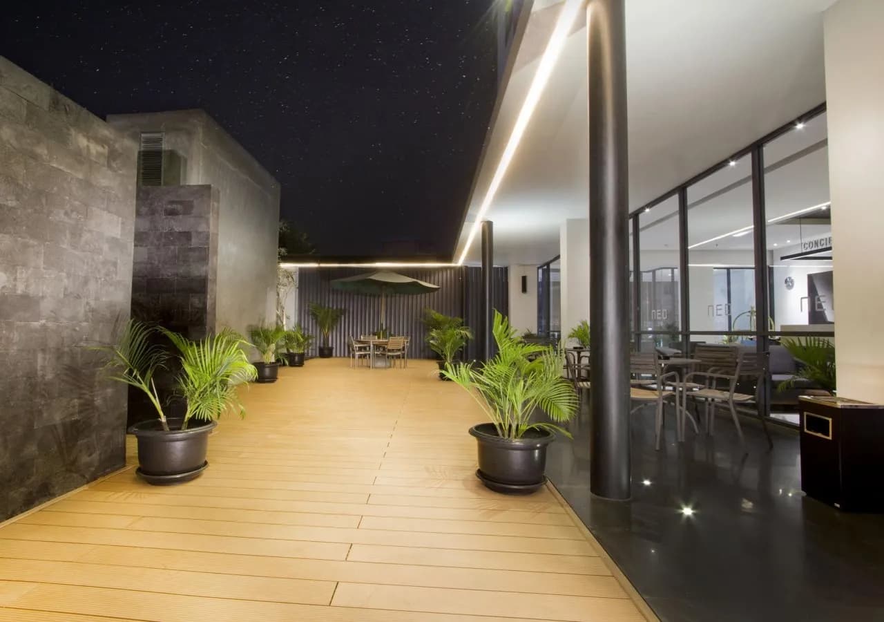 Hotel NEO Tendean Jakarta 5