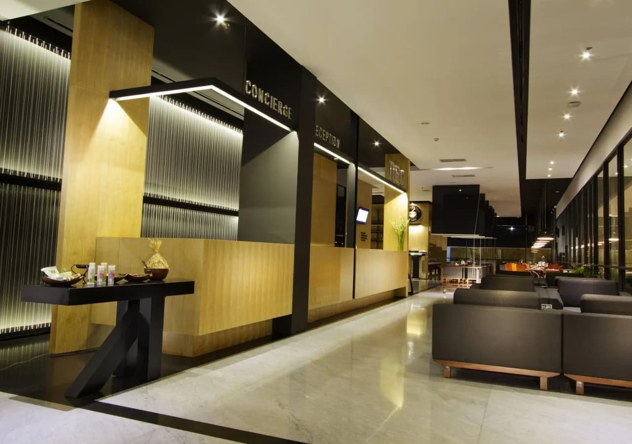 Hotel NEO Tendean Jakarta 3