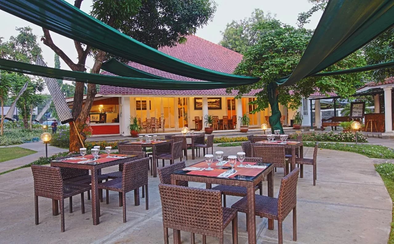 Metland Hotel Cirebon By Horison 5