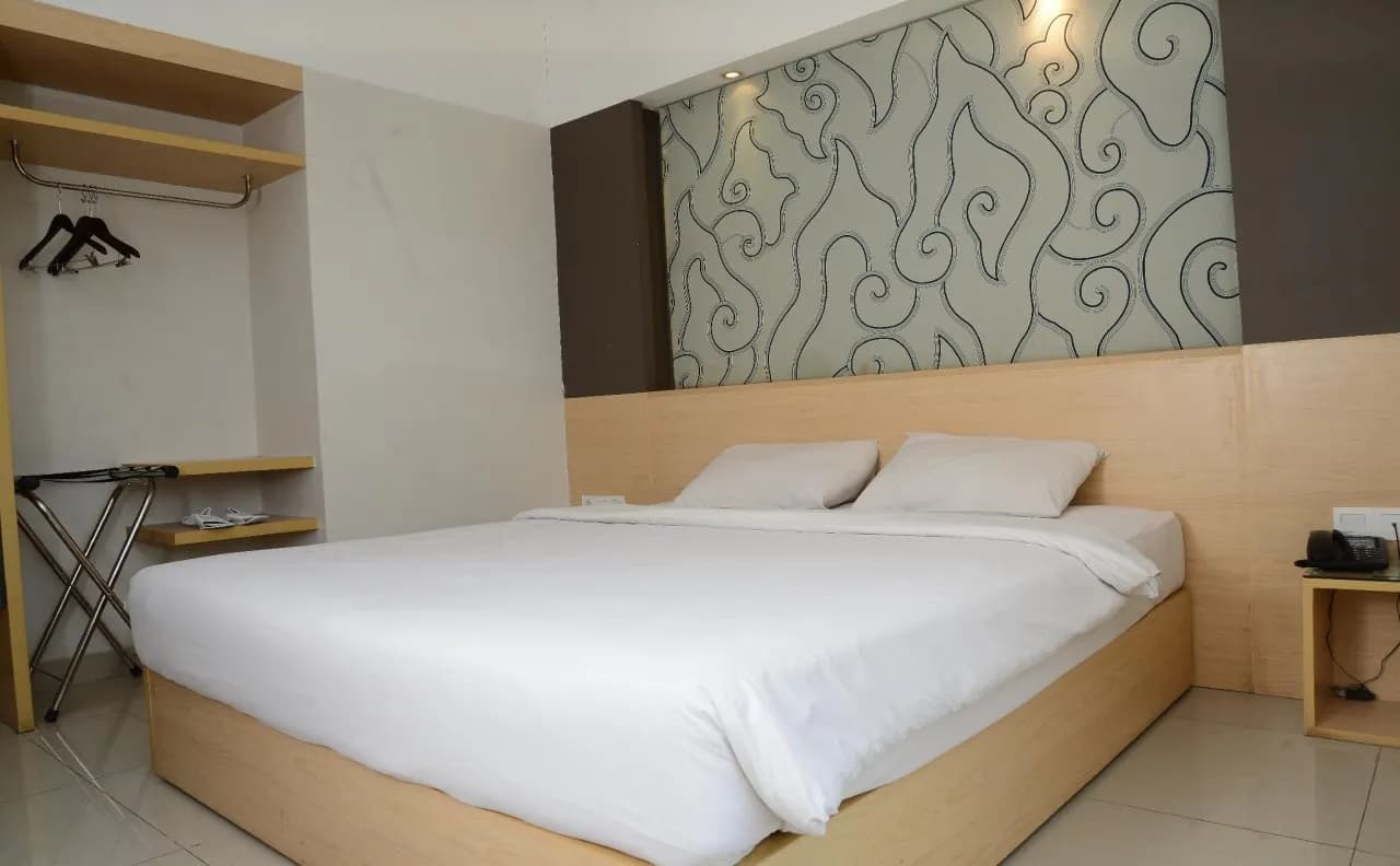 Metland Hotel Cirebon By Horison 2