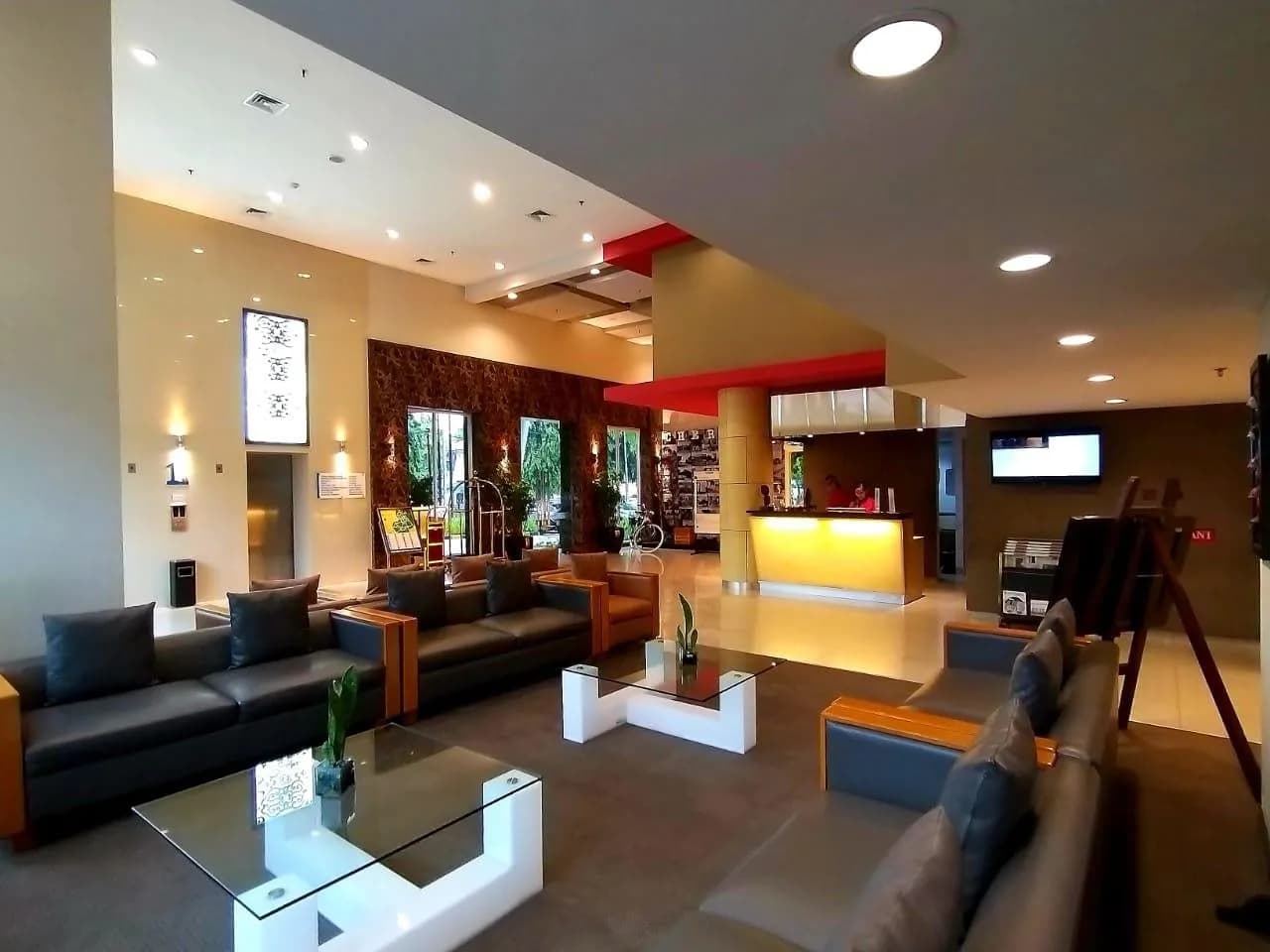 Metland Hotel Cirebon By Horison 3