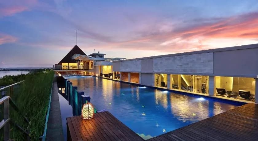 Mega Boutique Hotel & Spa