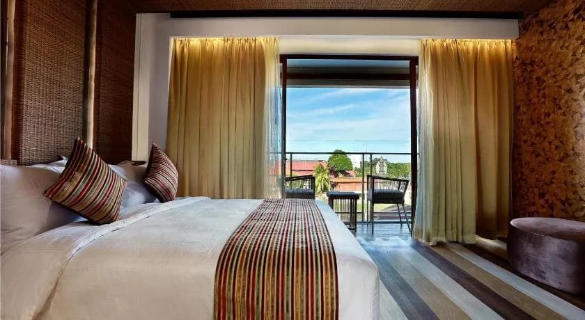 Mega Boutique Hotel & Spa 5