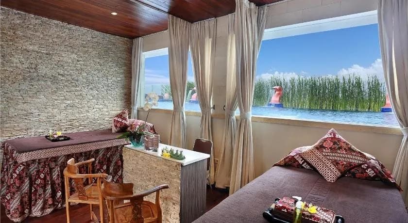 Mega Boutique Hotel & Spa 4