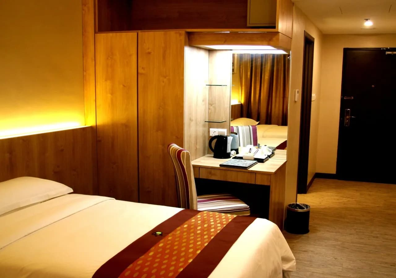 56 Hotel Kuching 2