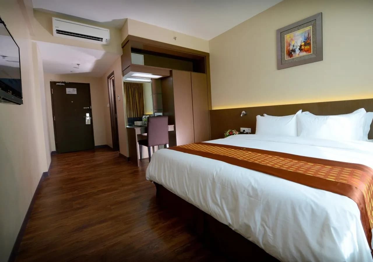 56 Hotel Kuching 4