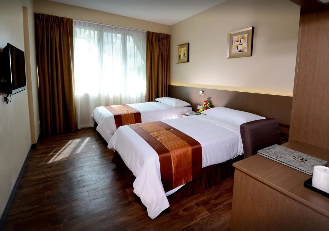 56 Hotel Kuching 3