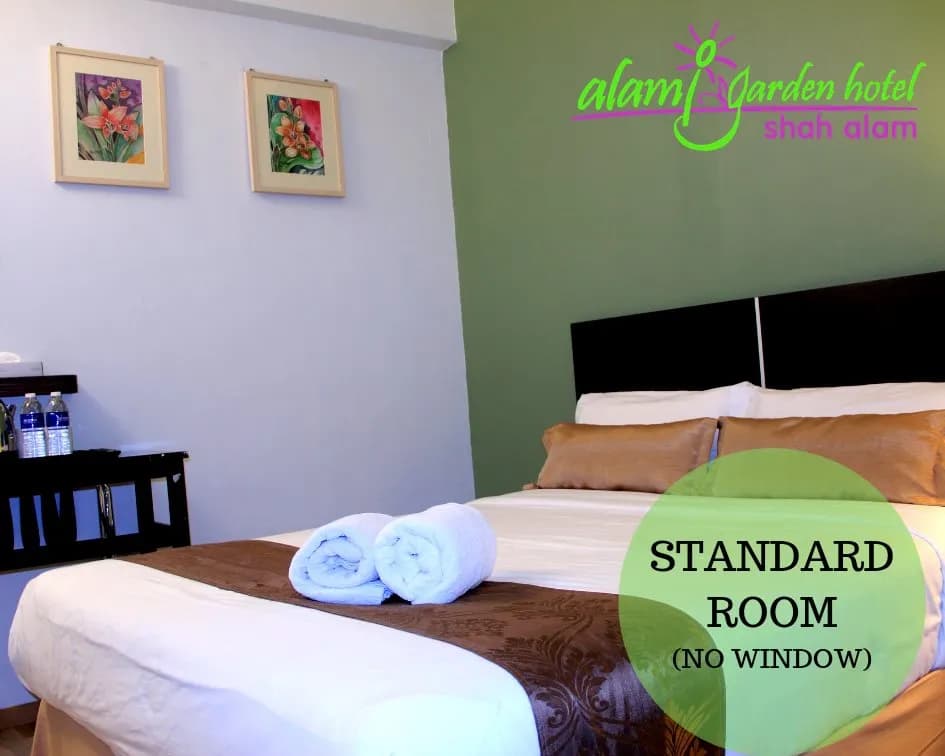 Alami Garden Hotel 2