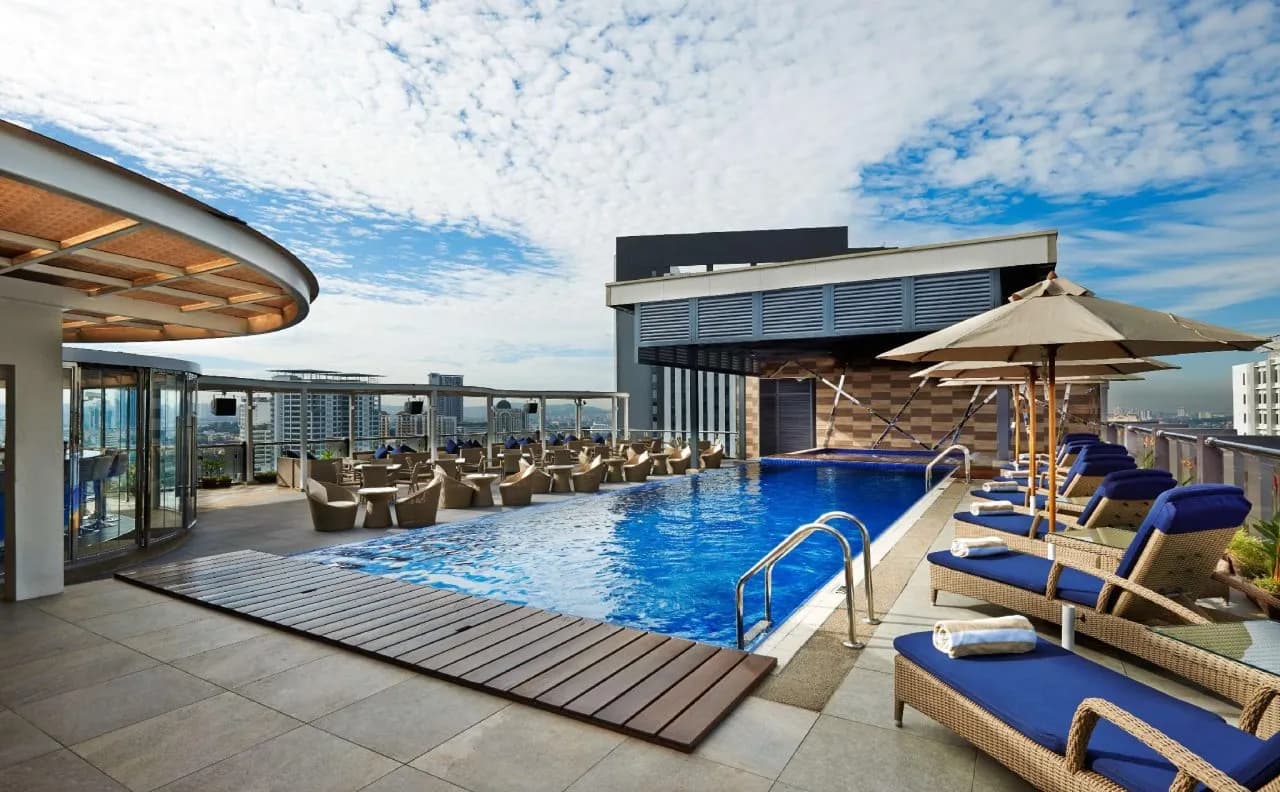 Best Western Petaling Jaya 4
