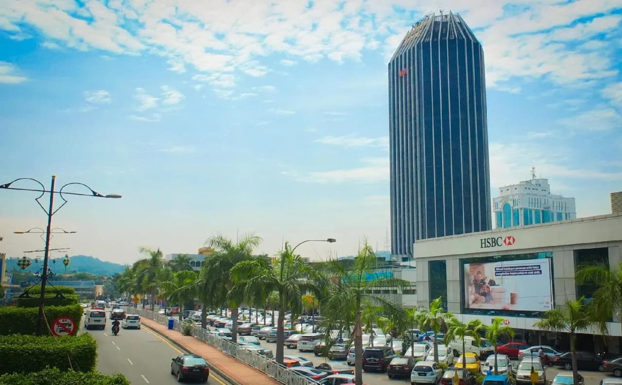 Best Western Petaling Jaya 3